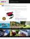 Centrifugal Pumps - FLOJET