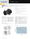 Centrifugal Pumps - FLOJET
