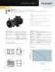 Centrifugal Pumps - FLOJET