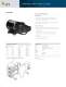 F100-218F - FLOJET