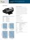 F100-218F - FLOJET
