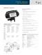 F100-218F - FLOJET