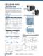 Flojet Industrial Catalogue - FLOJET
