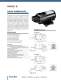 Flojet Industrial Catalogue - FLOJET