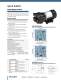 Flojet Industrial Catalogue - FLOJET