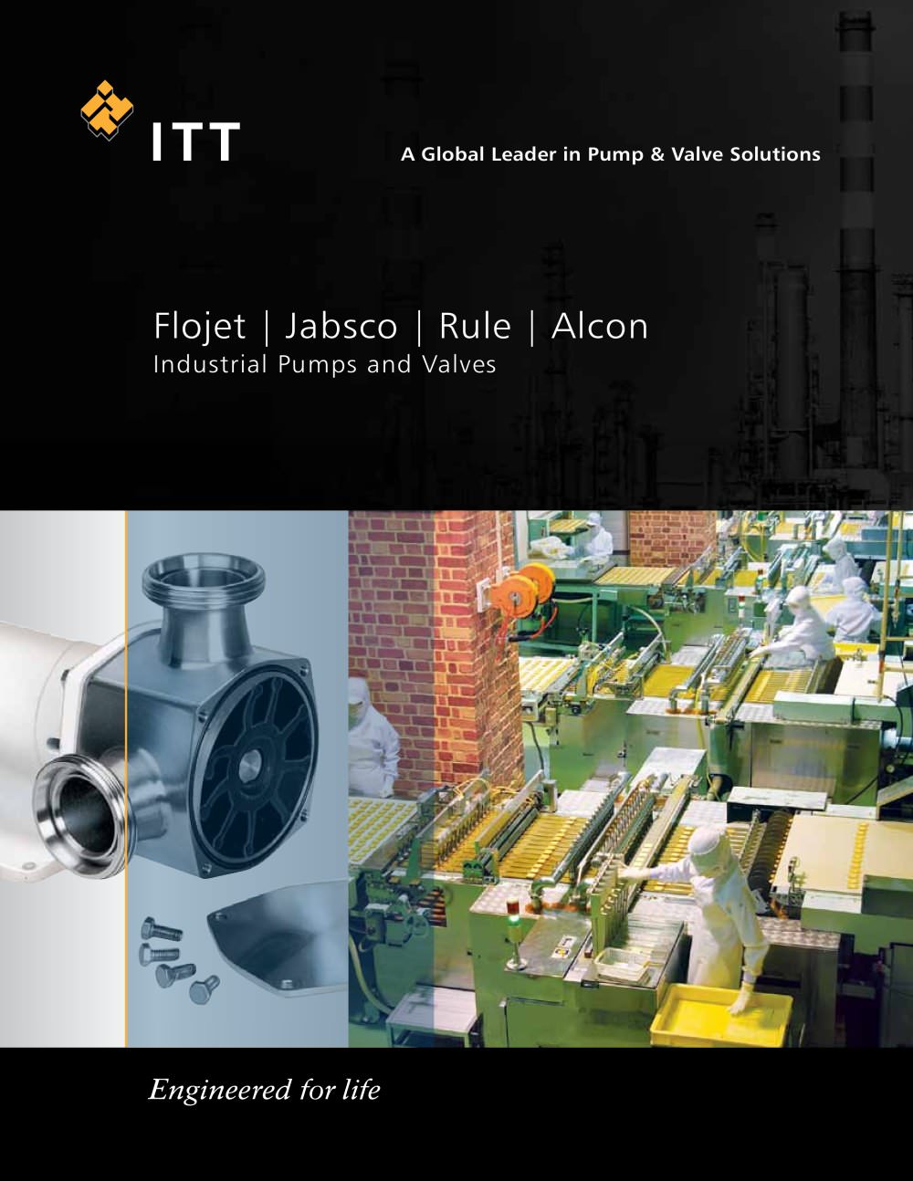 pt1Cover - FLOJET