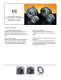 Electromagnetic Clutches and Brakes - OGURA