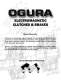 Electromagnetic Clutches and Brakes