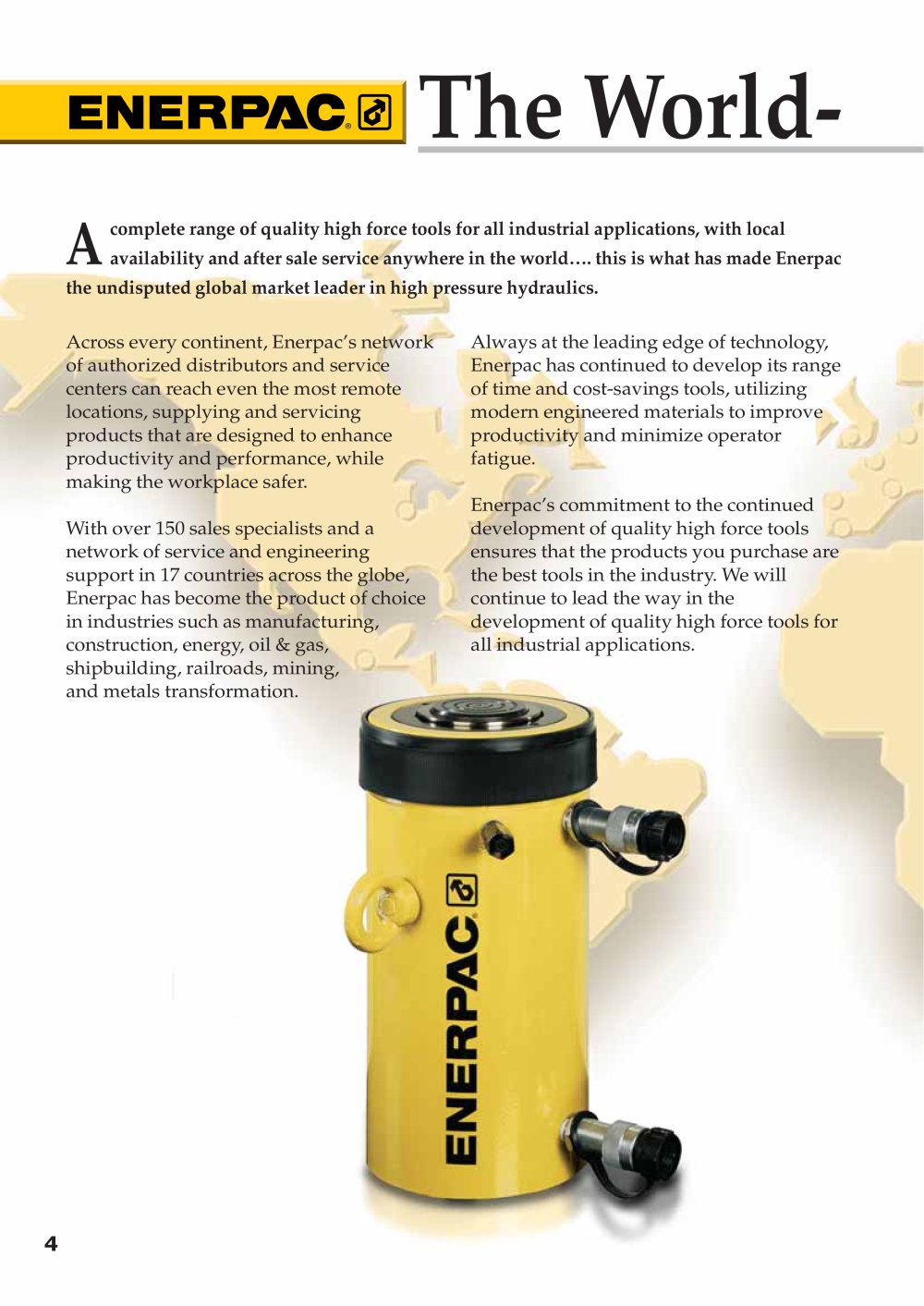 ENERPAC - 