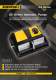 Enerpac XA Series Air Driven Hydraulic Pumps - ENERPAC