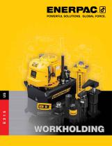 Enerpac Workholding Catalogue