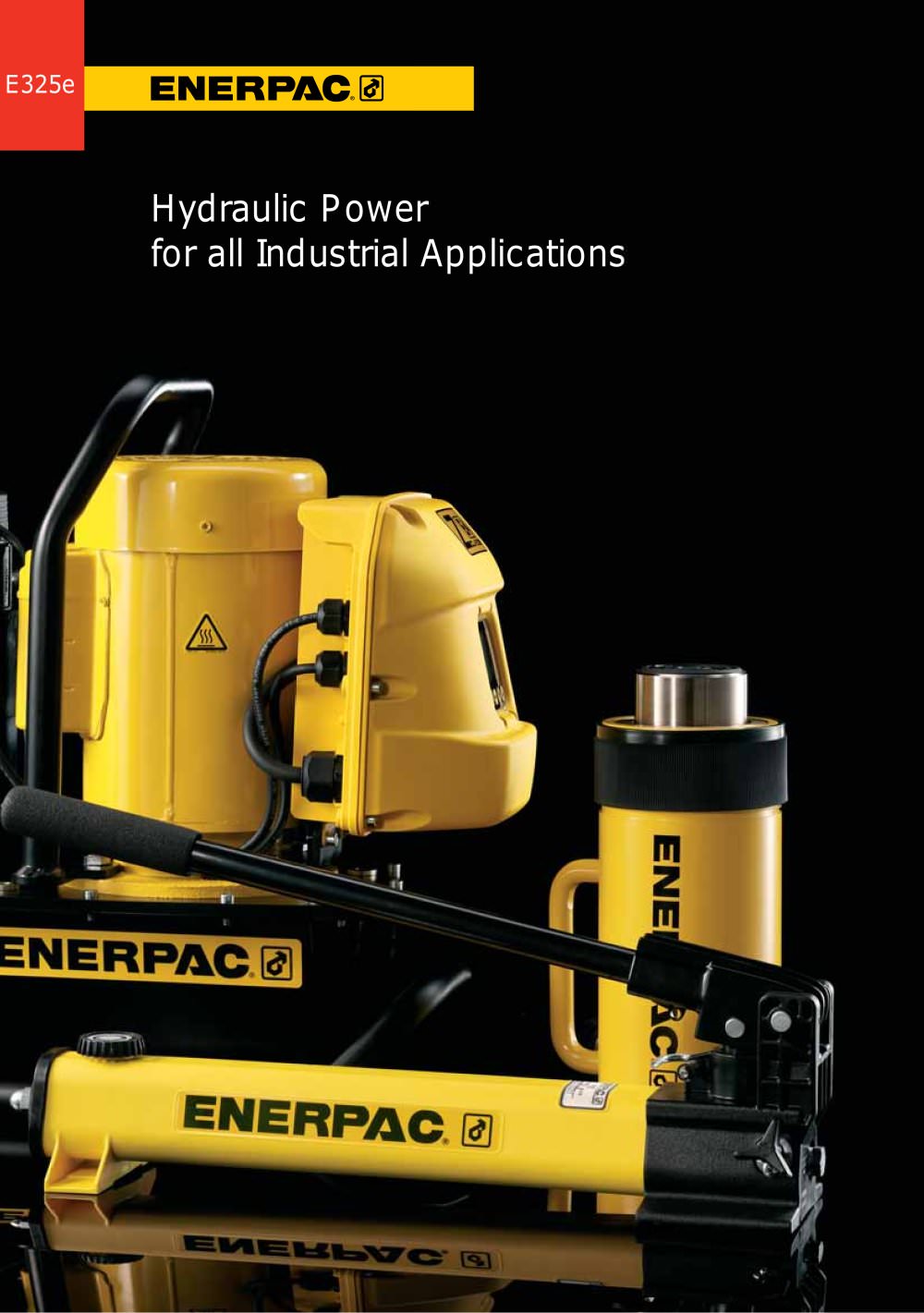 ENERPAC - 