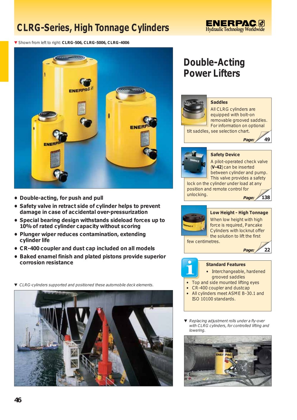 ENERPAC - 3017