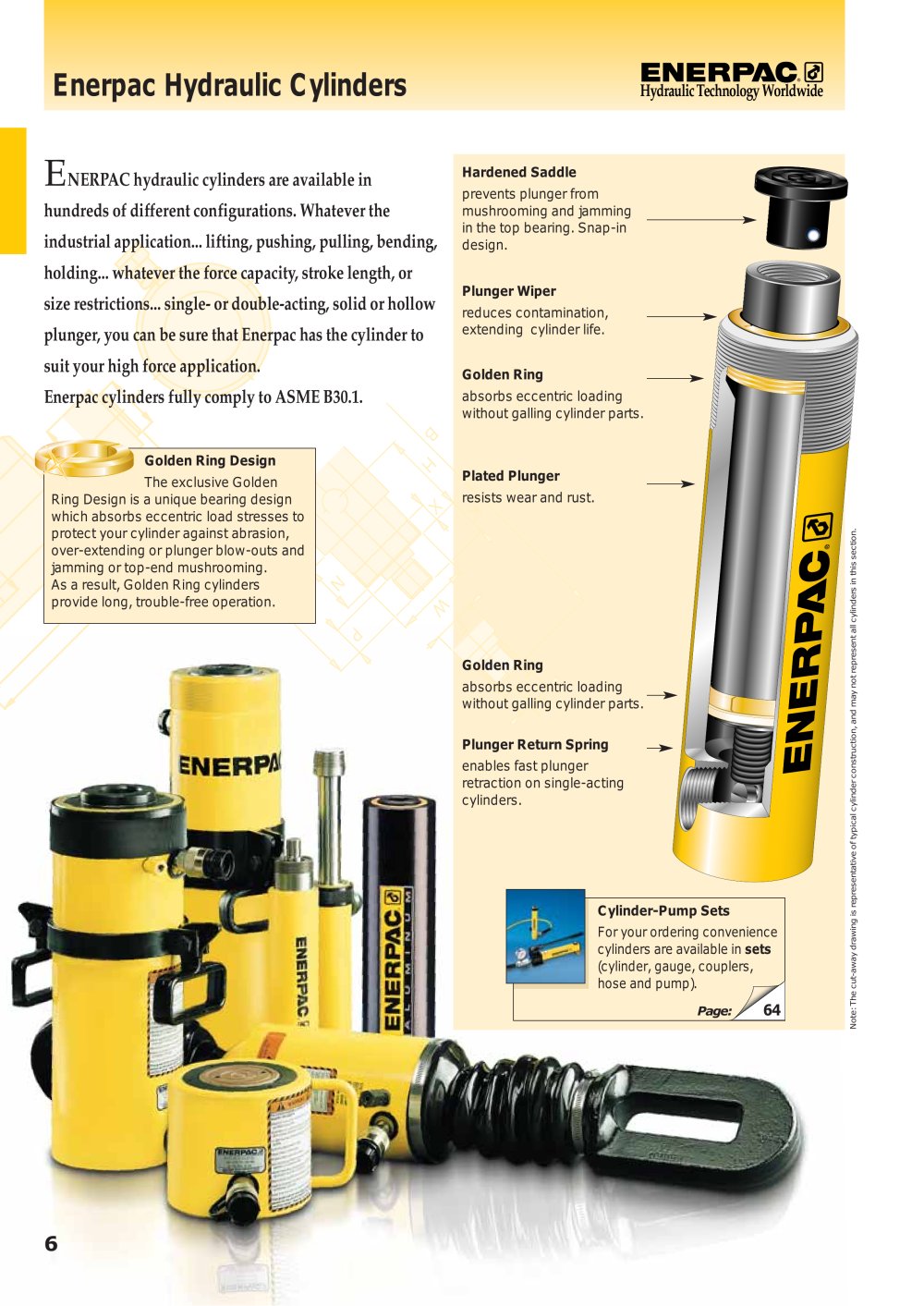 ENERPAC - 80671