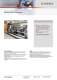 Series RBRQ200x Balancing Machine for Drive Shafts