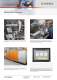 Series RBRQ200x Balancing Machine for Drive Shafts