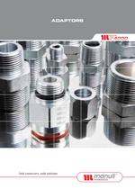 Adaptors