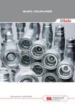 quick couplings