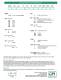 LE18,20,25,30 Enclosed Linear Incremental Encoder - GURLEY Precision Instruments