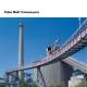 Tube Belt Conveyor - Schenck Process