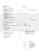 DISOMAT� Satus - Schenck Process