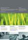 Accurate Dosing. For Optimum Growth. - Schenck Process