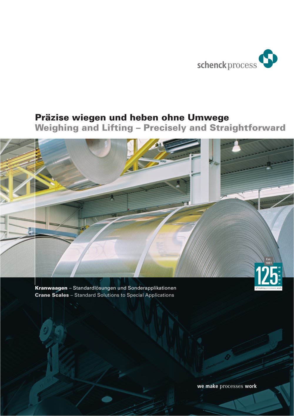 Schenck Process - 154653