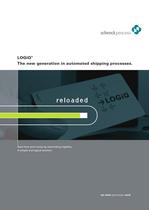 LOGIQ - The new generation in automated shipping processes