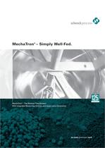 MechaTron&reg;  The Modular Feed System With Integrated Measuring, Control, and Supervisory Electronics