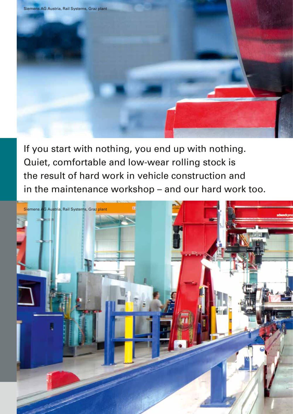 Schenck Process - 