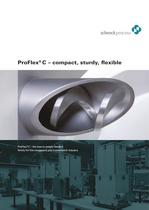 ProFlex C Special Feeders