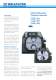 Differential Pressure Indicator Type 4.36.1 / 4.36.2 - BOLL & KIRCH Filterbau