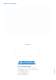 Product_Overview - BOLL & KIRCH Filterbau