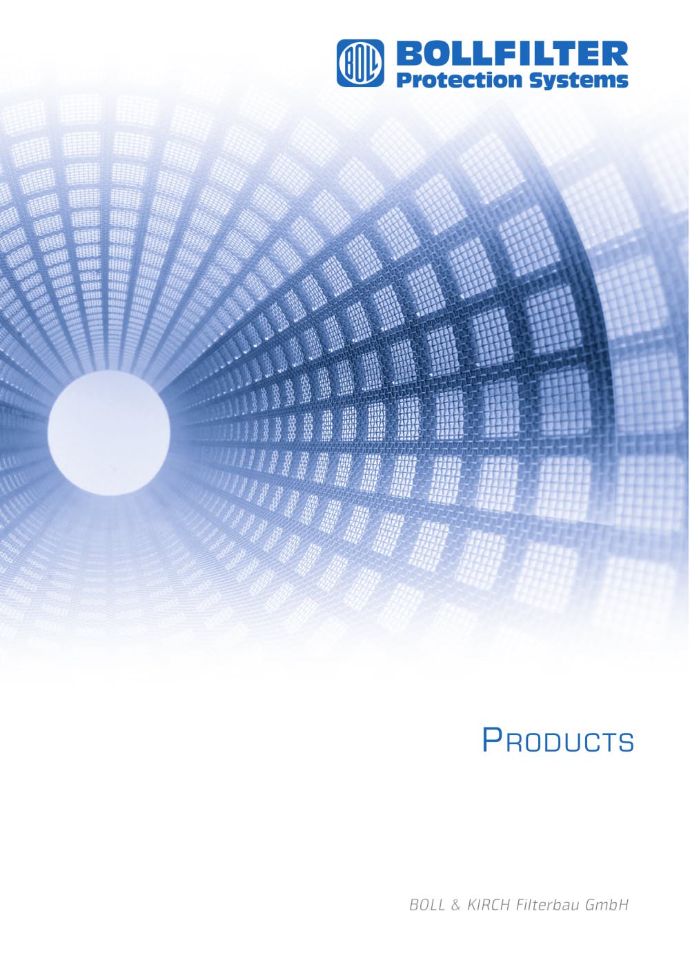 Product_Overview - BOLL & KIRCH Filterbau