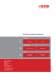 Rayonnage � palettes - Dexion P90 - DEXION