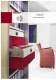 Rayonnage de bureau Compactus - Electro - DEXION