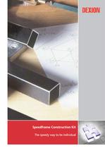 Tubes � assemblage modulable