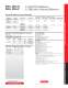6�-Digit THD Multimeters 6�-Digit Audio Analyzing Multimeters - Keithley Instruments