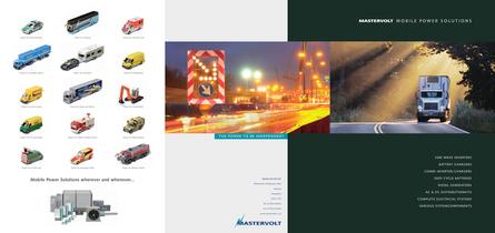 Brochure Mobile Power Solutions 