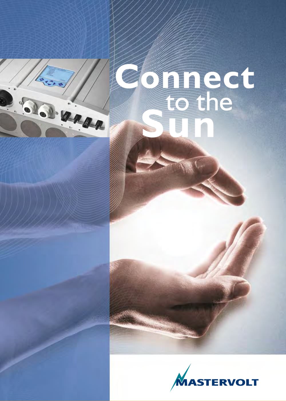 Solar Brochure - Mastervolt International