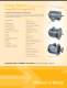 Imperial Electric Elevator Product Line - Imperial Electric