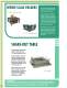 Vibratory Tables Catalog