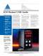 AIC 801 Micro-Based 1/8 DIN Controller - Anderson Instrument