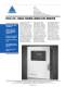Pulse 100 - Single Channel Liquid Level Monitor - Anderson Instrument