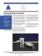 Autoclaveable Pressure Transmitters - Anderson Instrument
