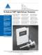 The&nbsp;Anderson&nbsp; DART &nbsp;Digital&nbsp;Reference&nbsp;Thermometer