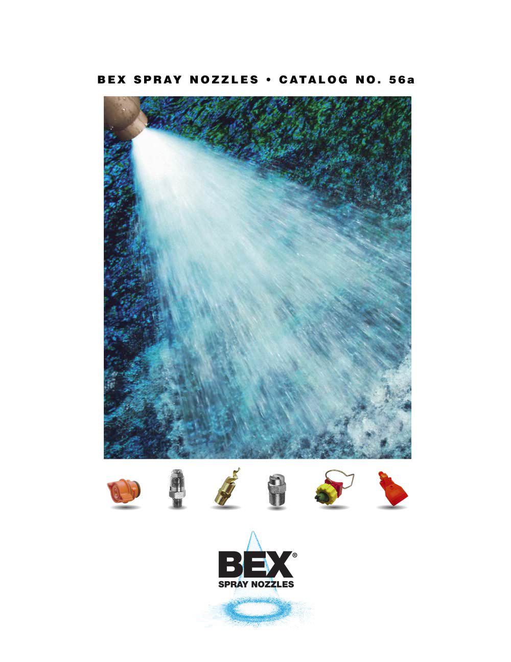 Catalog - BEX