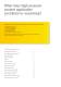 High pressure coolant brochure - Sandvik Coromant