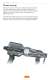 Threading Application guide - Sandvik Coromant