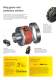 A great take-off - Sandvik Coromant